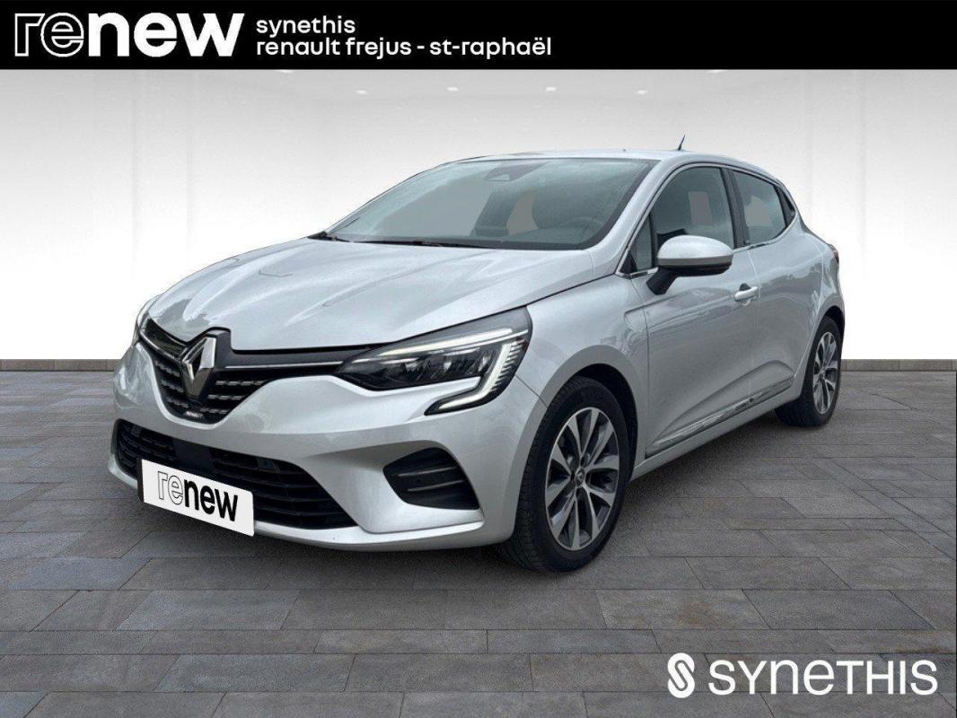 Image de l'annonce principale - Renault Clio