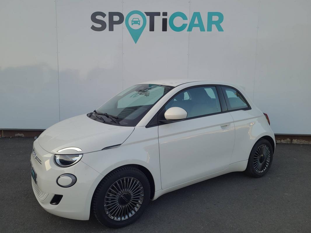 Image de l'annonce principale - Fiat 500