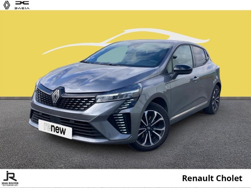 Image de l'annonce principale - Renault Clio