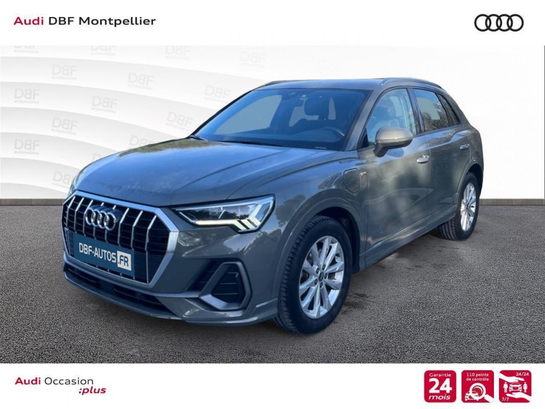 Image de l'annonce principale - Audi Q3