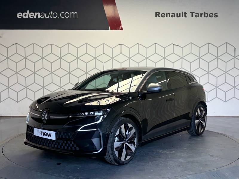 Image de l'annonce principale - Renault Megane E Tech