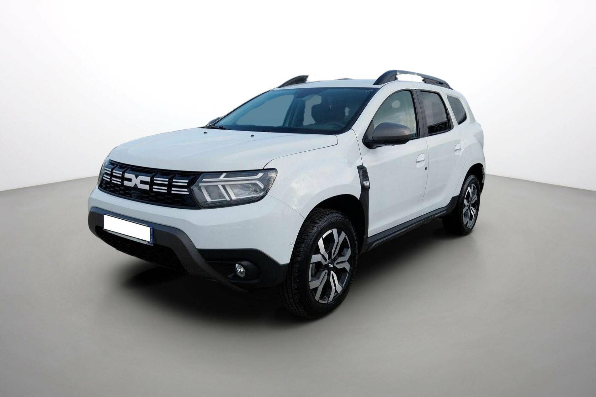 Image de l'annonce principale - Dacia Duster