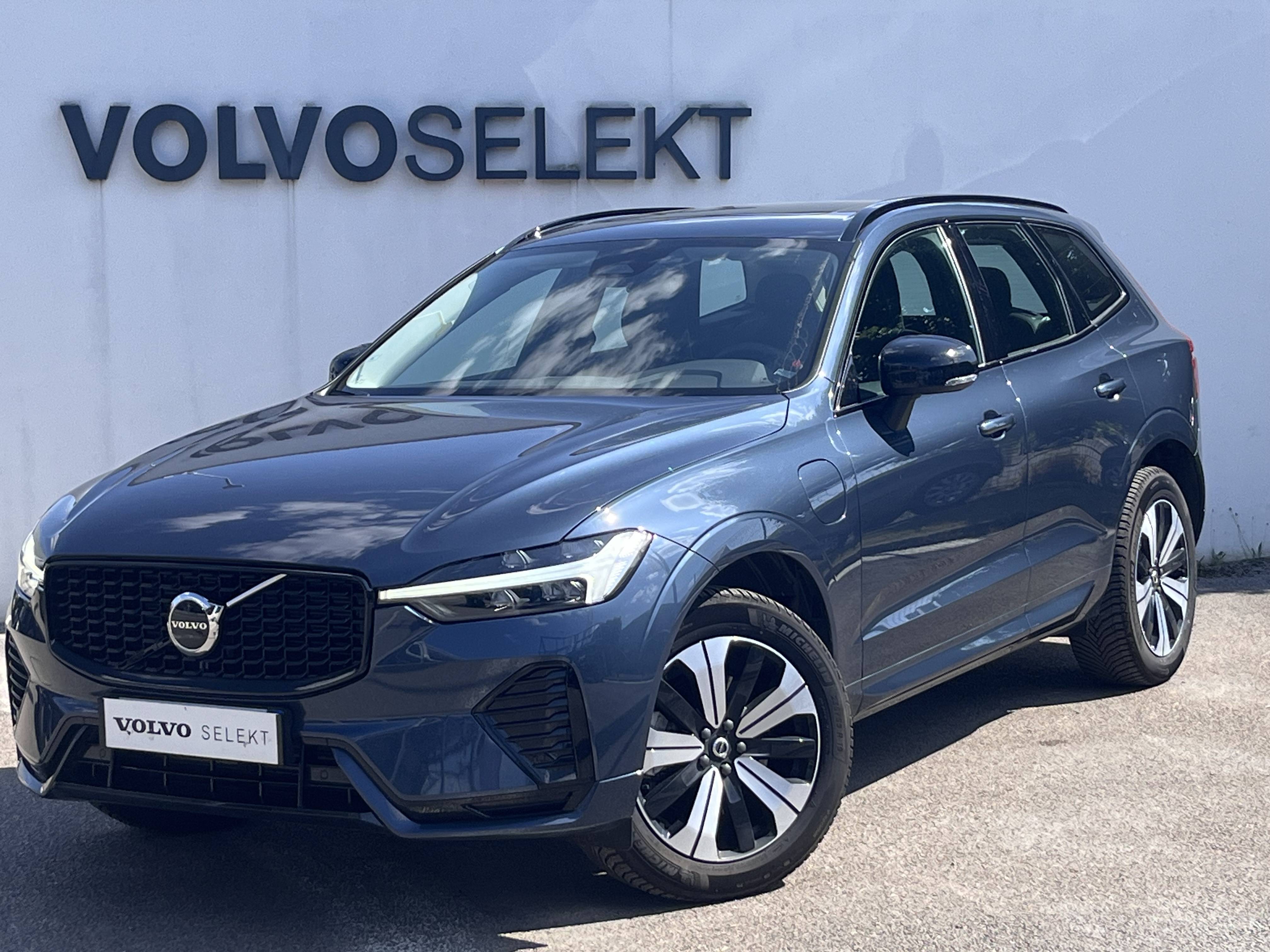 Image de l'annonce principale - Volvo XC60