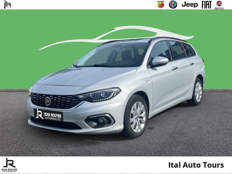 Image de l'annonce principale - Fiat Tipo