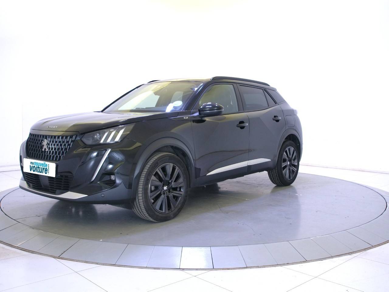 Image de l'annonce principale - Peugeot 2008