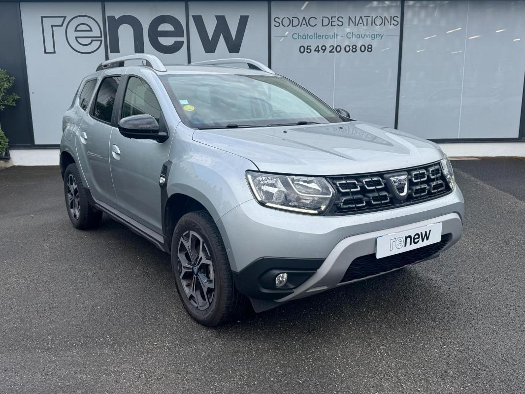 Image de l'annonce principale - Dacia Duster