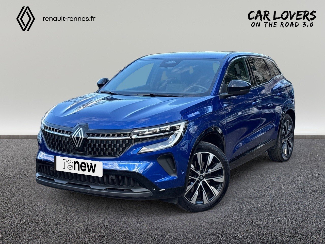 Image de l'annonce principale - Renault Austral