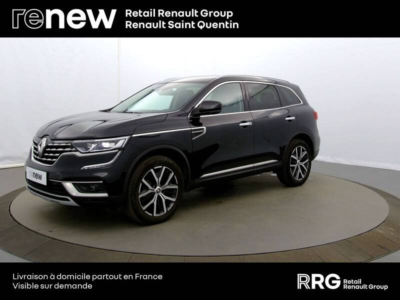 Image de l'annonce principale - Renault Koleos