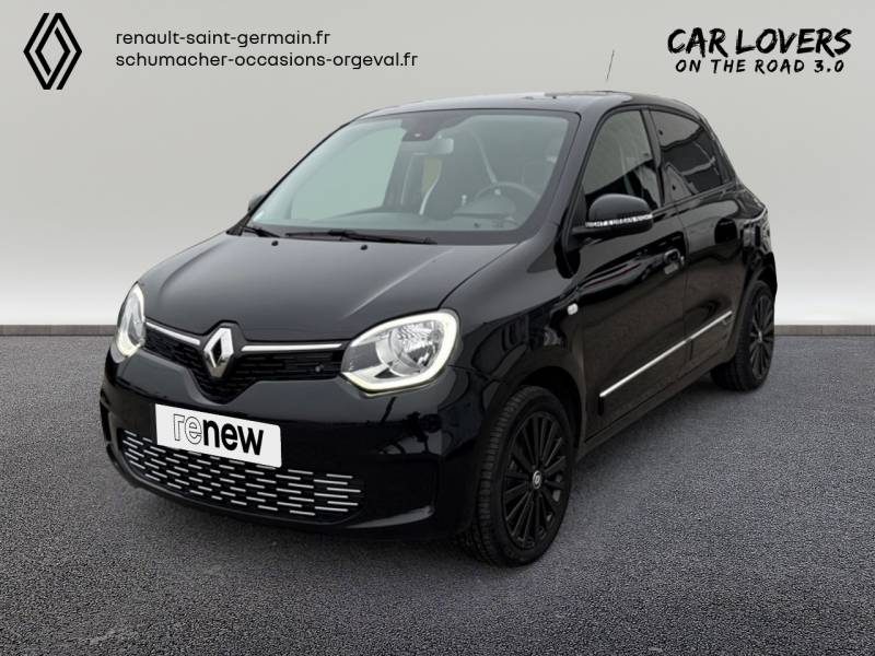 Image de l'annonce principale - Renault Twingo