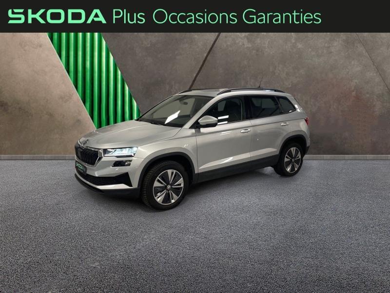 Image de l'annonce principale - Skoda Karoq