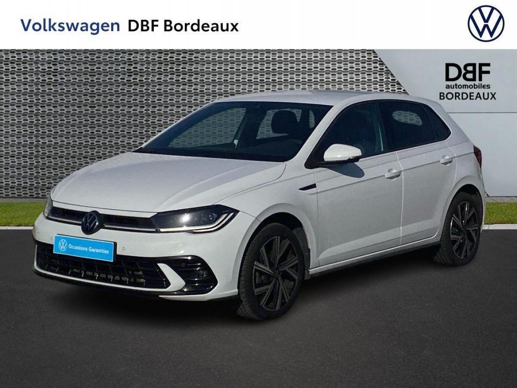 Image de l'annonce principale - Volkswagen Polo