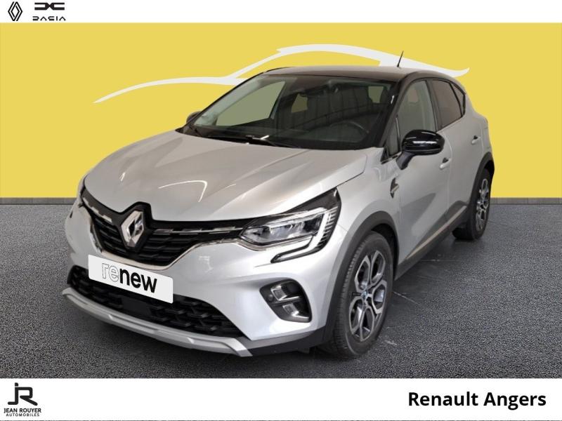 Image de l'annonce principale - Renault Captur