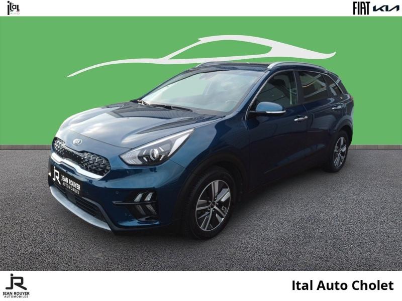 Image de l'annonce principale - Kia Niro