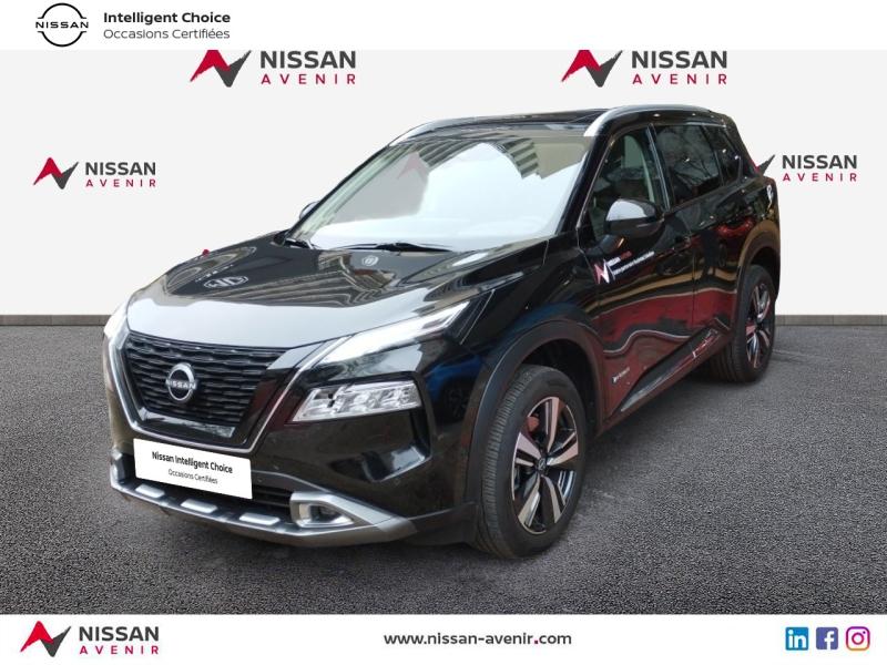 Image de l'annonce principale - Nissan X-Trail