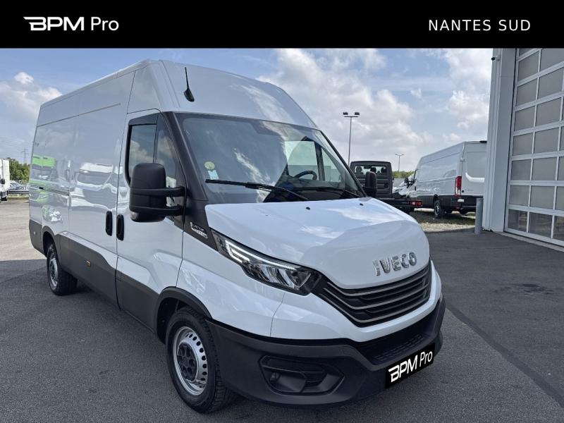 Image de l'annonce principale - Iveco Daily