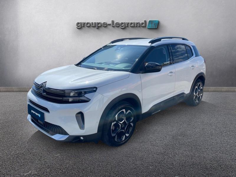 Image de l'annonce principale - Citroën C5 Aircross