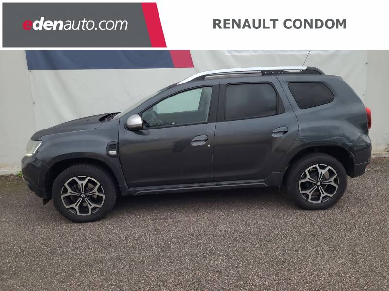 Image de l'annonce principale - Dacia Duster