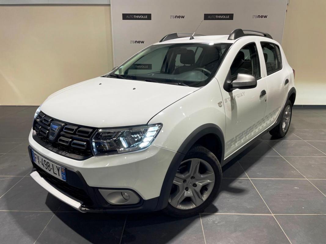 Image de l'annonce principale - Dacia Sandero