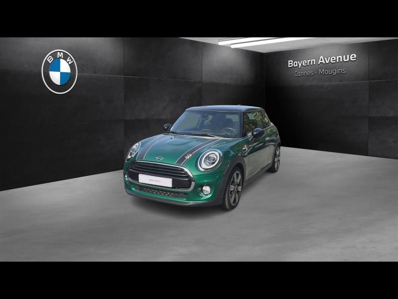 Image de l'annonce principale - MINI Hatch 3 Portes