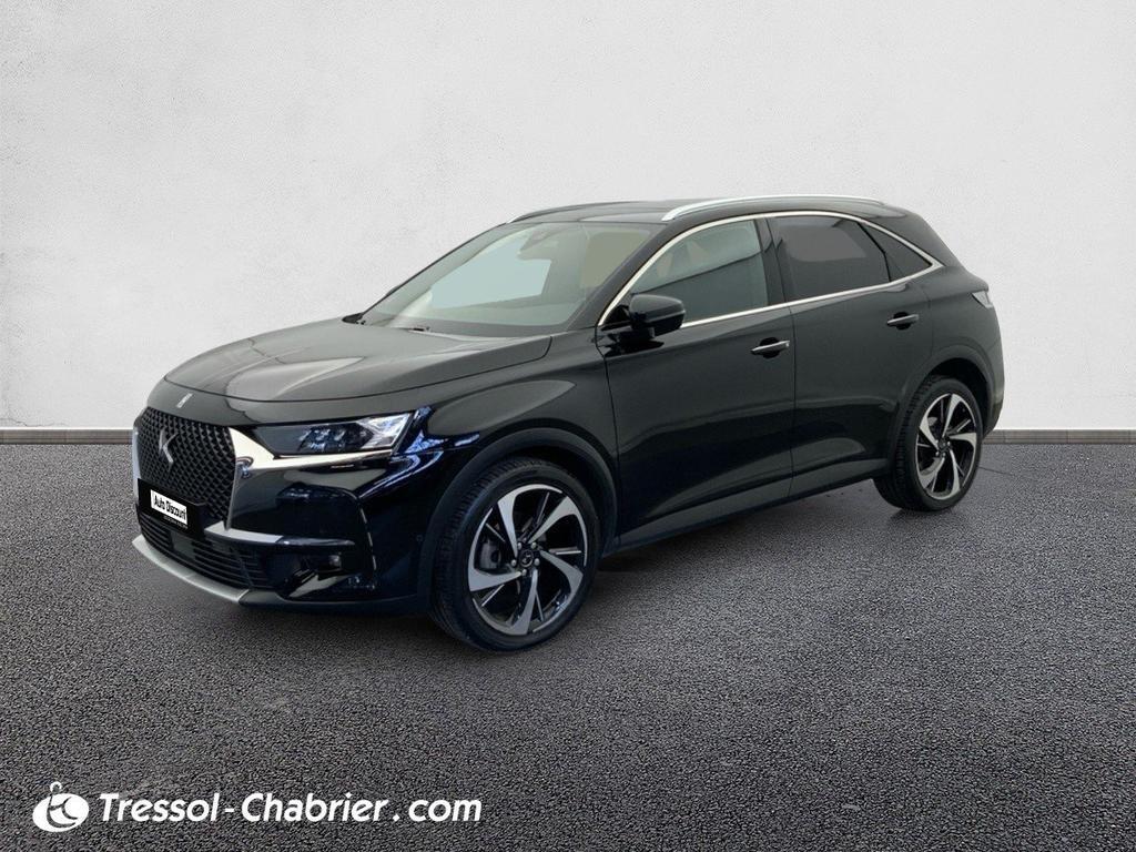Image de l'annonce principale - DS DS 7 Crossback