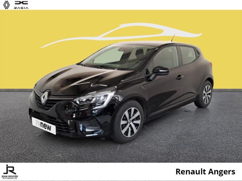 Image de l'annonce principale - Renault Clio