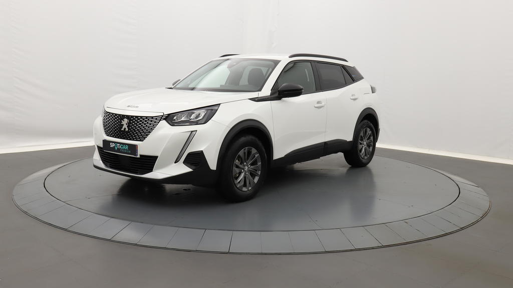 Image de l'annonce principale - Peugeot 2008