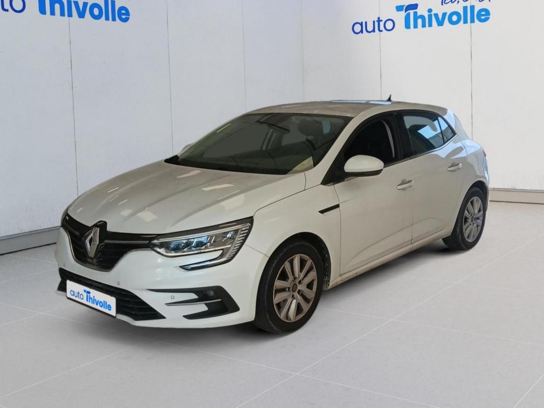 Image de l'annonce principale - Renault Megane