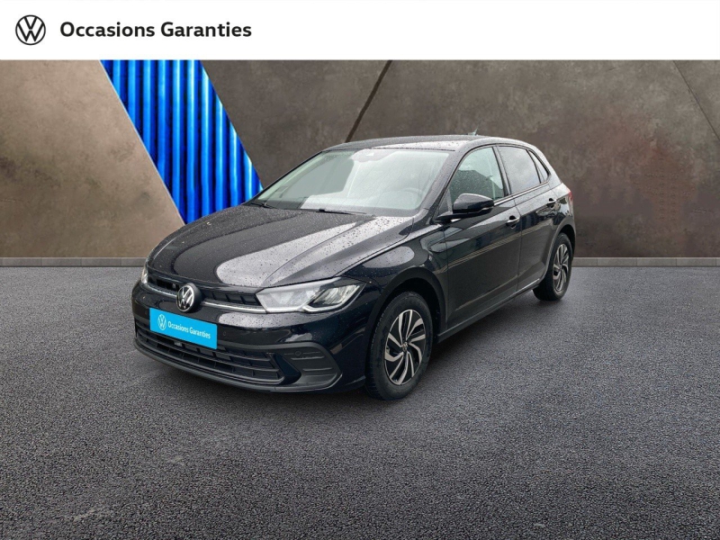 Image de l'annonce principale - Volkswagen Polo