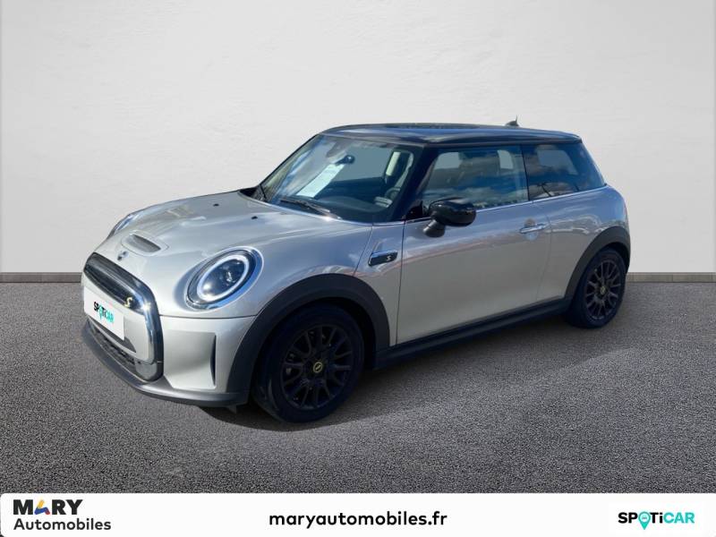 Image de l'annonce principale - MINI Électrique