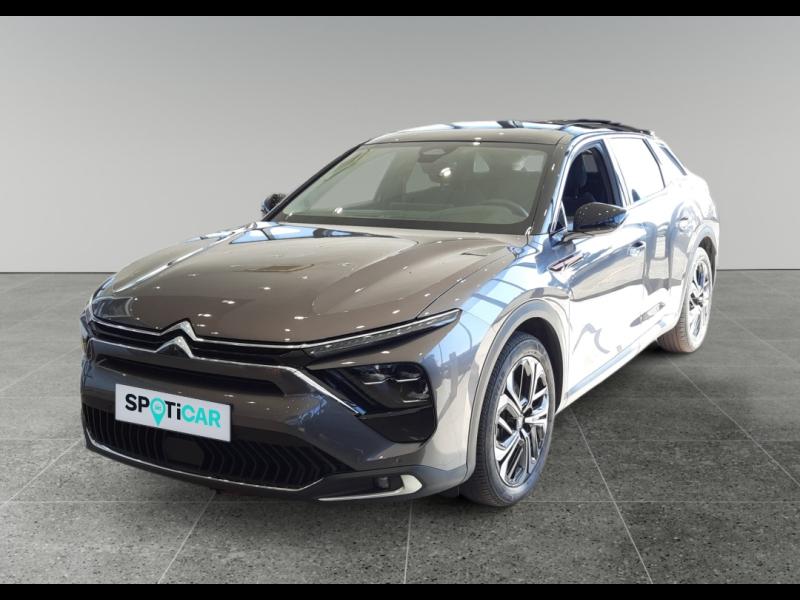 Image de l'annonce principale - Citroën C5 X