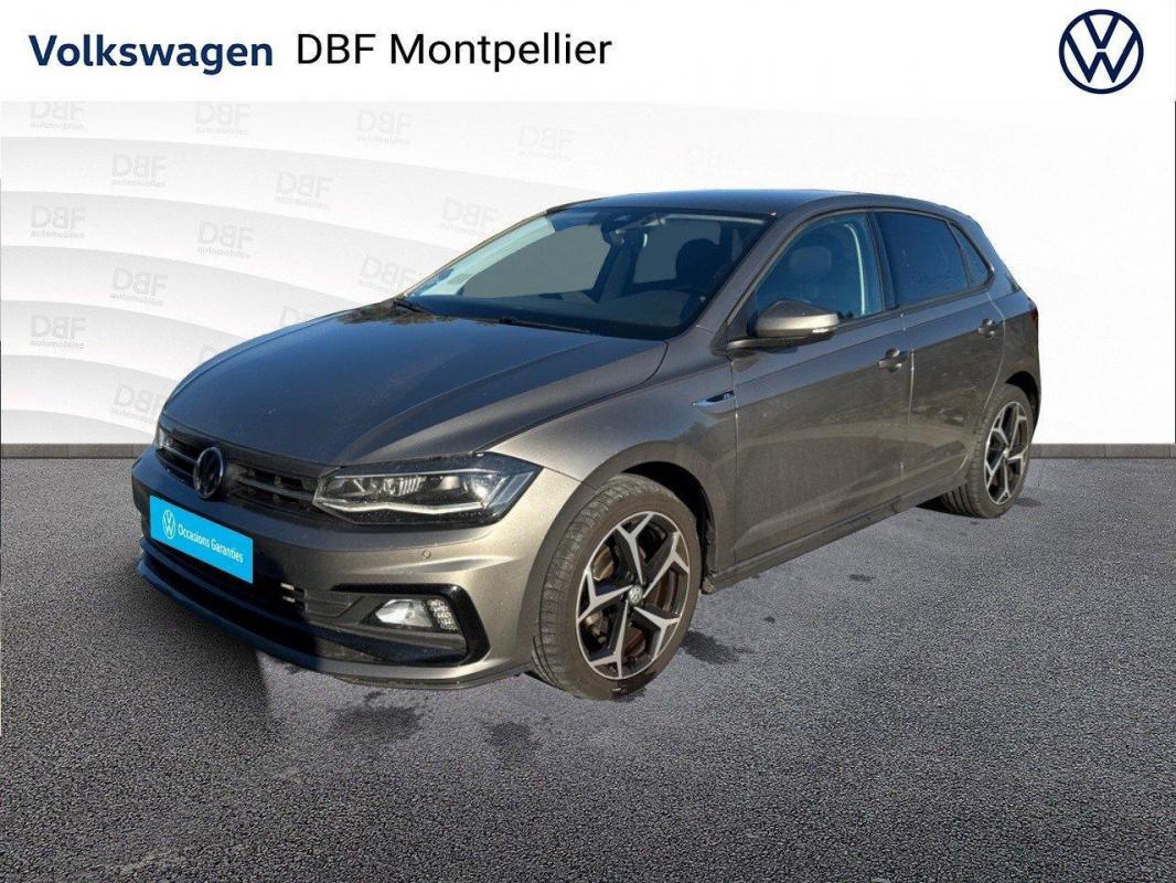 Image de l'annonce principale - Volkswagen Polo