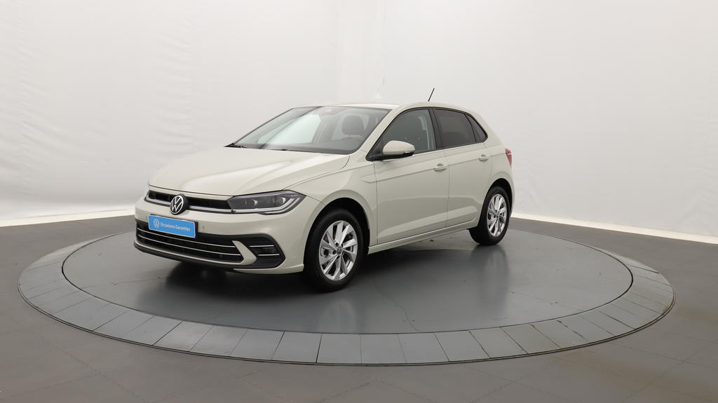 Image de l'annonce principale - Volkswagen Polo