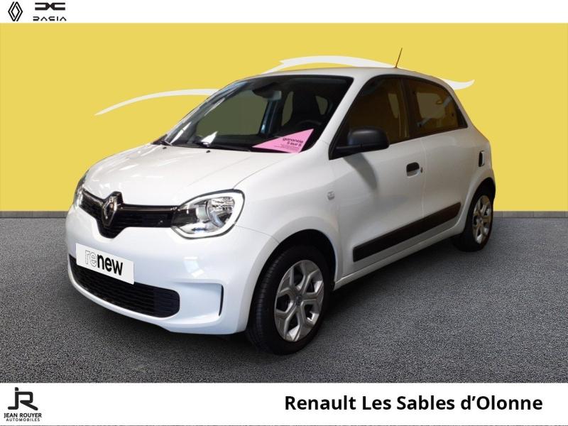 Image de l'annonce principale - Renault Twingo