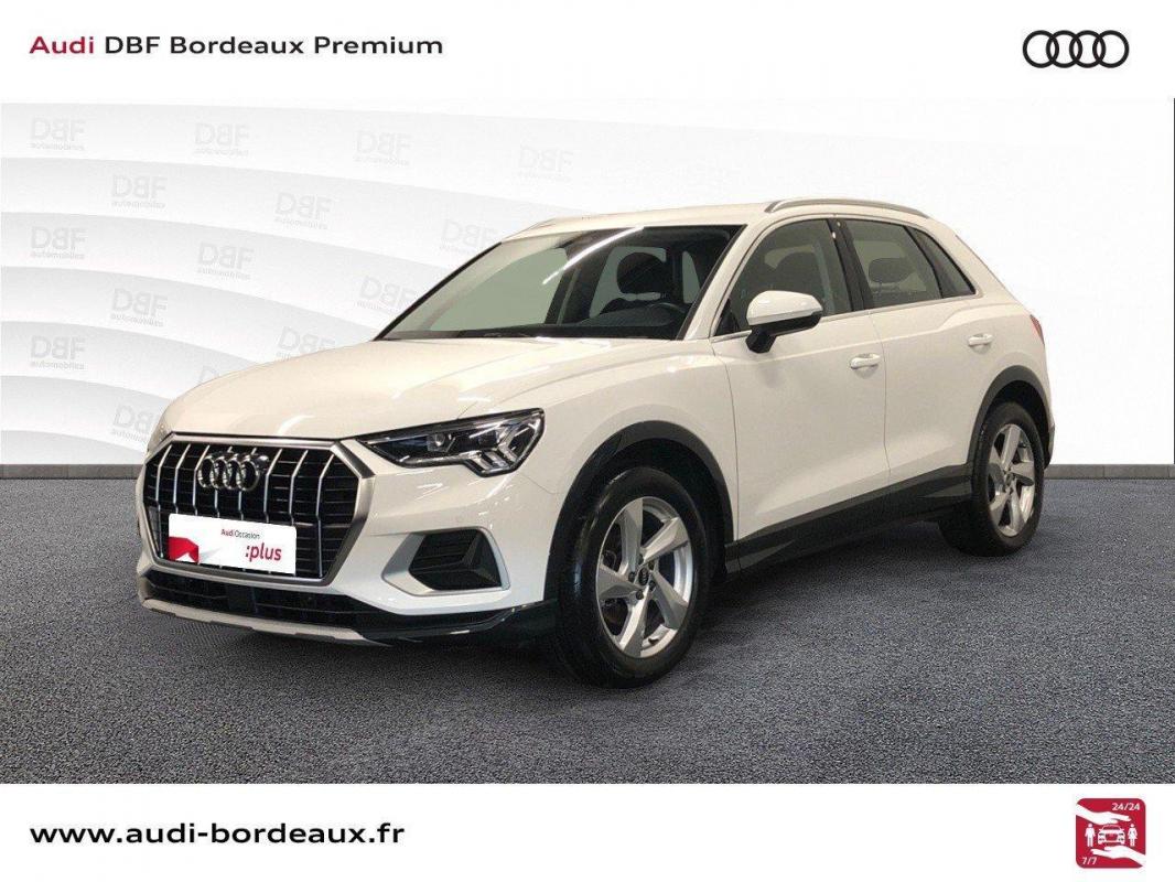 Image de l'annonce principale - Audi Q3