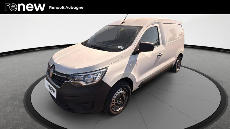 Image de l'annonce principale - Renault Express