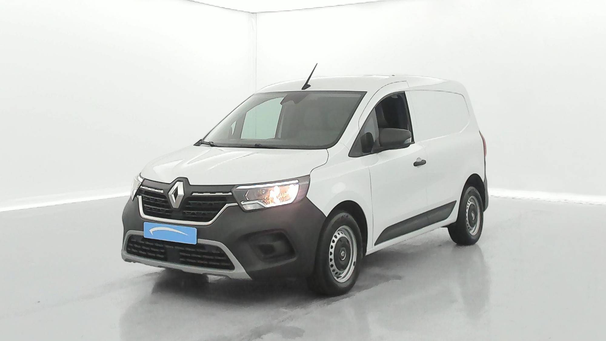 Image de l'annonce principale - Renault Kangoo