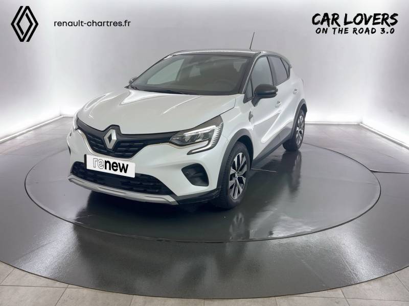 Image de l'annonce principale - Renault Captur