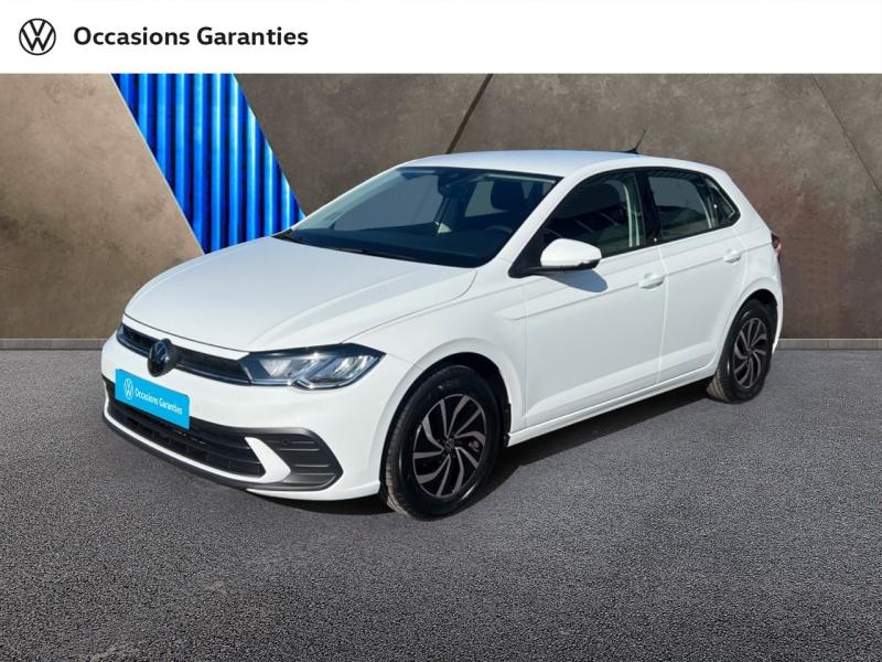 Image de l'annonce principale - Volkswagen Polo