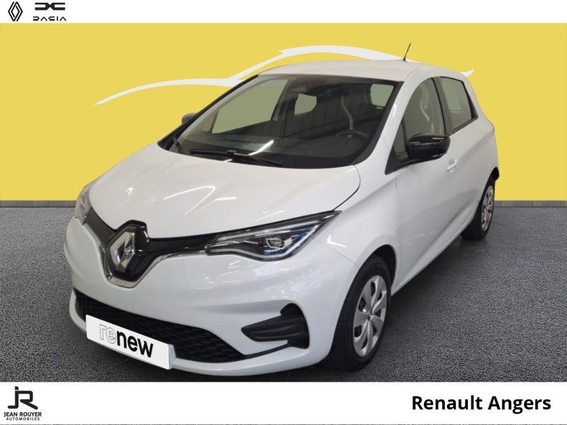 Image de l'annonce principale - Renault Zoe