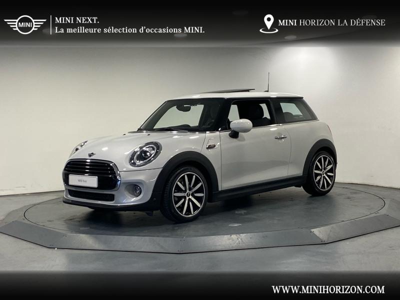 Image de l'annonce principale - MINI Hatch 3 Portes