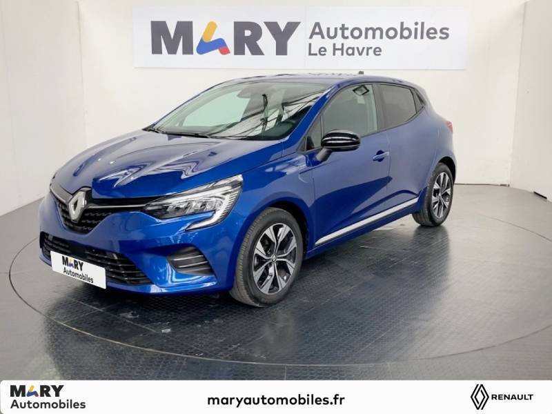 Image de l'annonce principale - Renault Clio