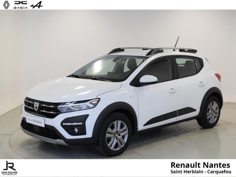 Image de l'annonce principale - Dacia Sandero Stepway