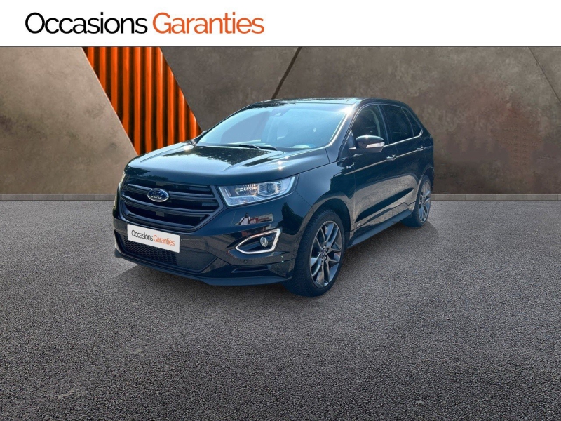 Image de l'annonce principale - Ford Edge