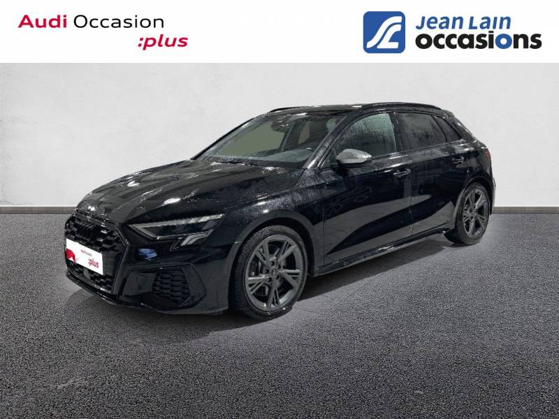 Image de l'annonce principale - Audi S3