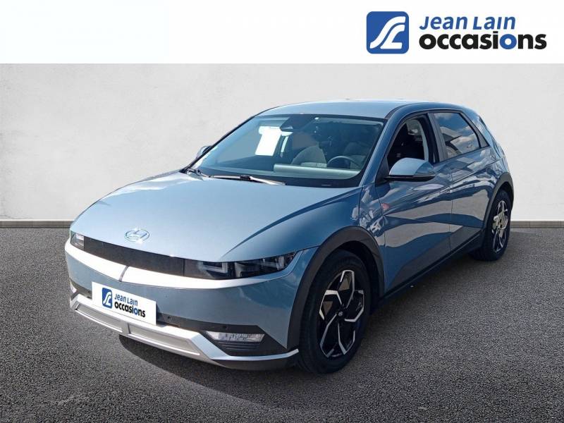Image de l'annonce principale - Hyundai IONIQ 5