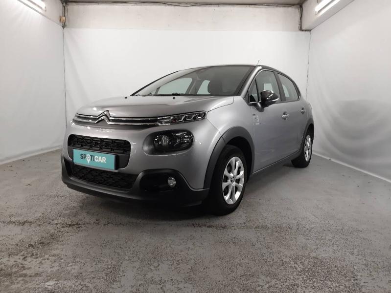 Image de l'annonce principale - Citroën C3