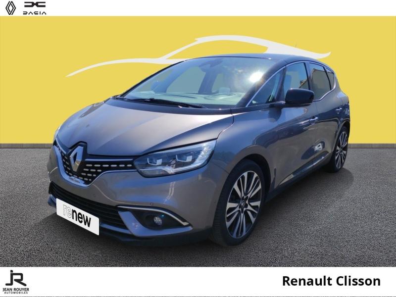 Image de l'annonce principale - Renault Scénic