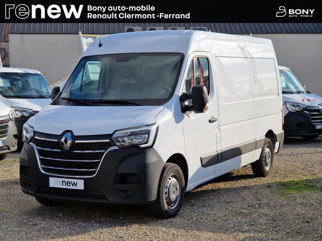 Image de l'annonce principale - Renault Master