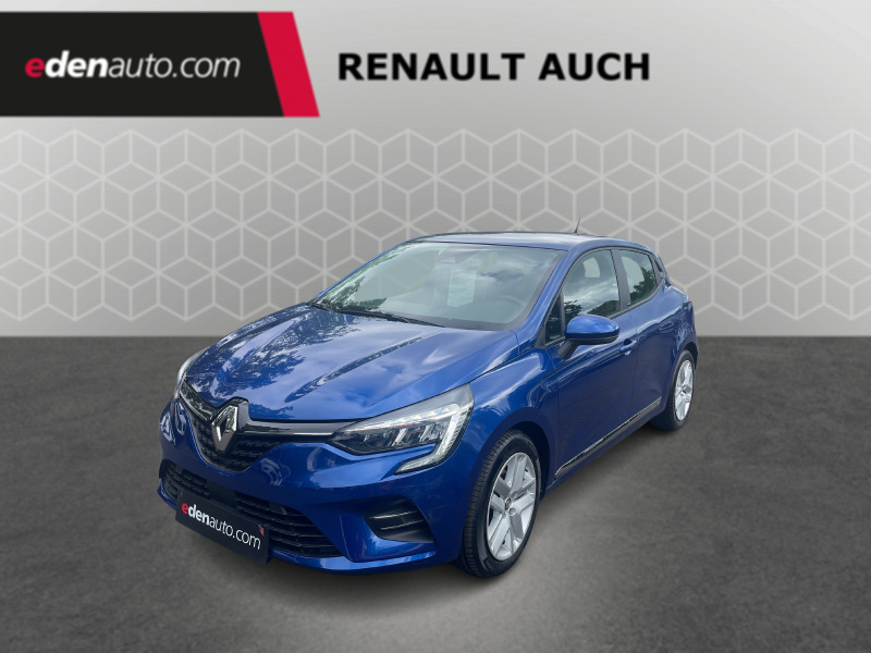 Image de l'annonce principale - Renault Clio