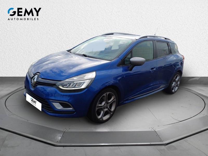 Image de l'annonce principale - Renault Clio